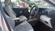 Toyota Yaris 1.5 Hybrid Excel 5dr CVT Hybrid Hatchback